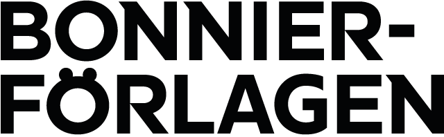 Logo - Bonnierförlagen